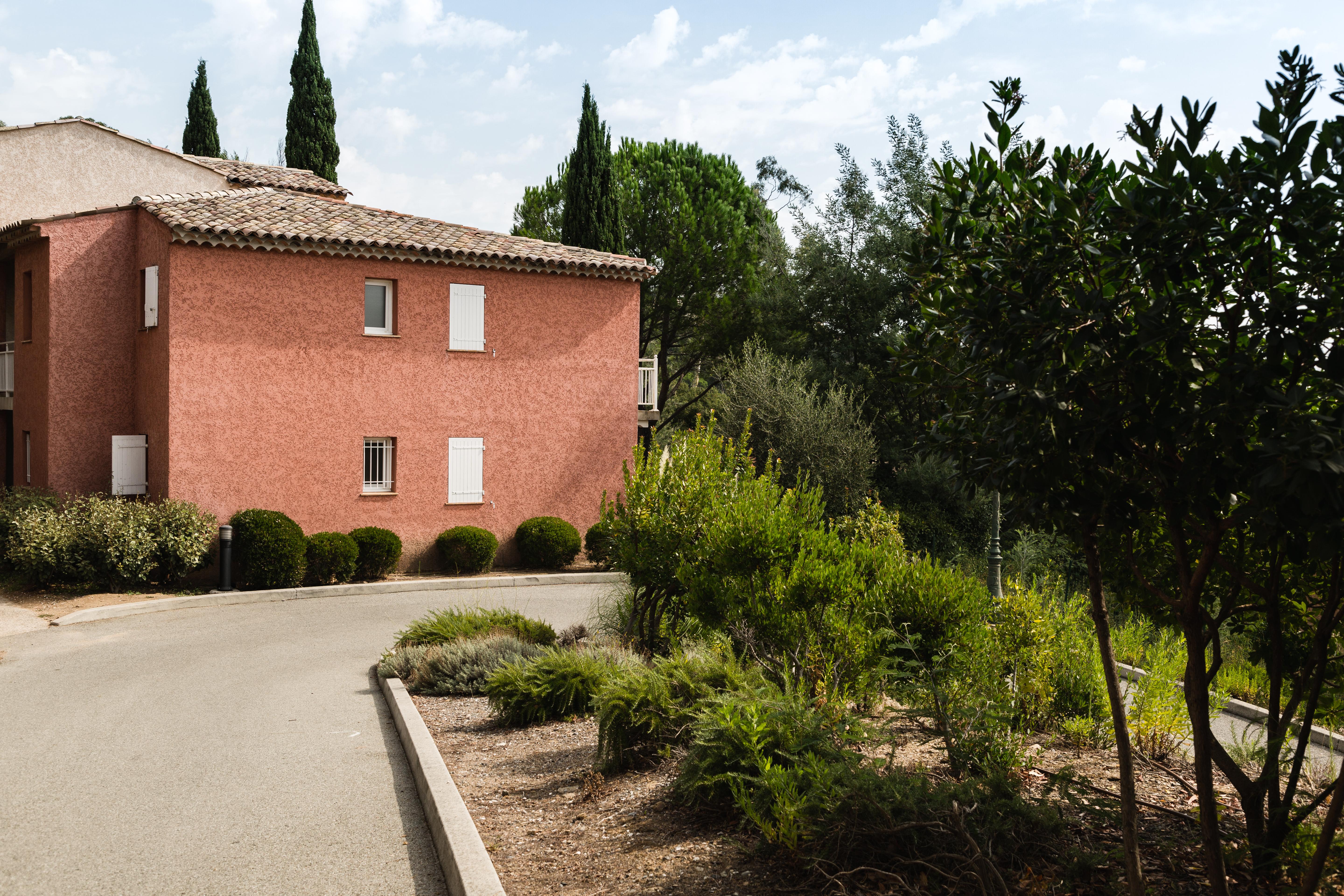 Garden & City Les Bastides De Grimaud Exterior photo