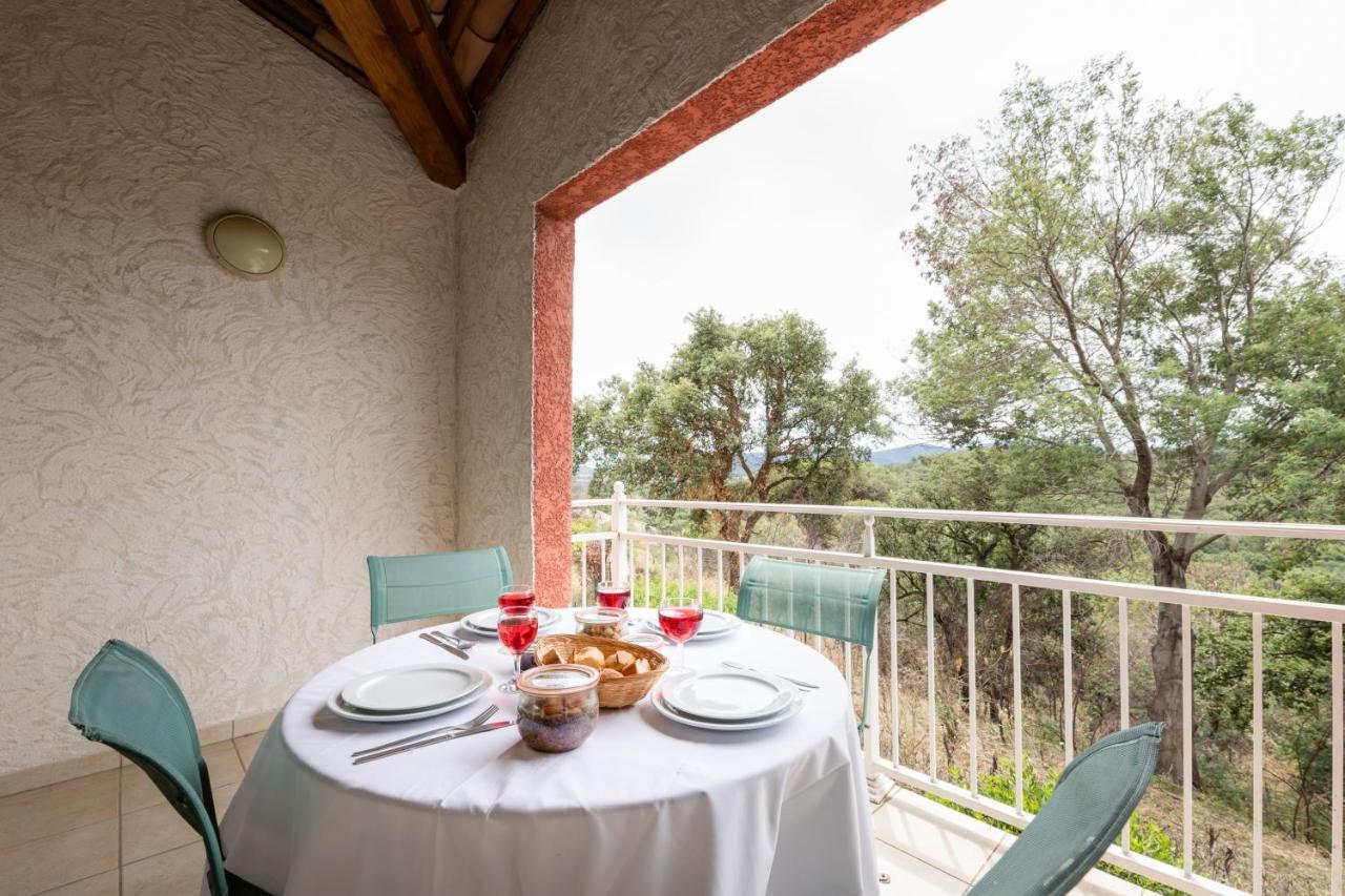 Garden & City Les Bastides De Grimaud Exterior photo